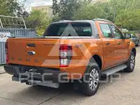 2017 Ford RANGER