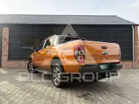 2017 Ford RANGER