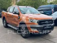 2017 Ford RANGER