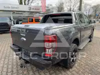 2017 Ford RANGER