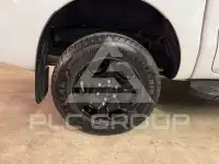 2017 Ford RANGER