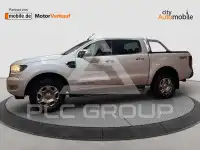 2017 Ford RANGER