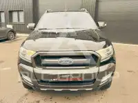 2017 Ford RANGER