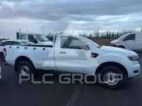2017 Ford RANGER