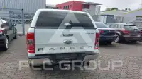 2017 Ford RANGER
