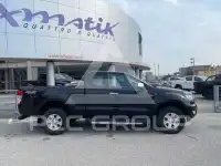 2017 Ford RANGER