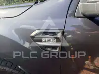 2017 Ford RANGER