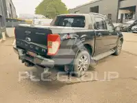 2017 Ford RANGER
