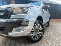 2017 Ford RANGER