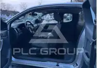 2017 Ford RANGER