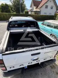 2017 Ford RANGER