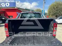 2017 Ford RANGER