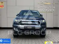 2017 Ford RANGER