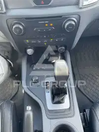 2017 Ford RANGER