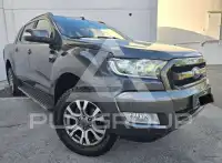 2017 Ford RANGER