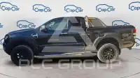 2017 Ford RANGER