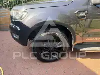 2017 Ford RANGER