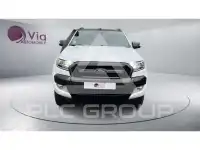 2017 Ford RANGER