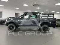 2017 Ford RANGER