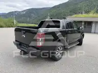 2017 Ford RANGER