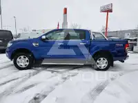 2017 Ford RANGER