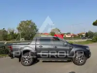 2017 Ford RANGER