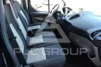 2017 Ford Tourneo