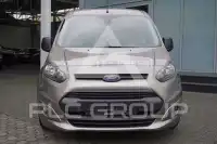 2017 Ford Tourneo