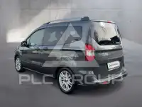 2017 Ford Tourneo