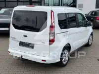 2017 Ford Tourneo