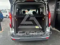 2017 Ford Tourneo