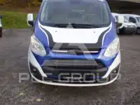 2017 Ford Tourneo
