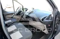 2017 Ford Tourneo