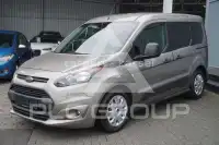 2017 Ford Tourneo