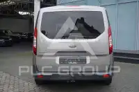 2017 Ford Tourneo