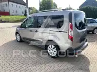2017 Ford Tourneo