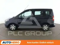 2017 Ford Tourneo