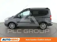 2017 Ford Tourneo