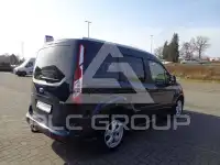 2017 Ford Tourneo