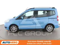 2017 Ford Tourneo