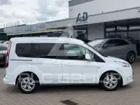 2017 Ford Tourneo