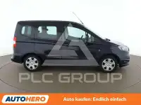 2017 Ford Tourneo