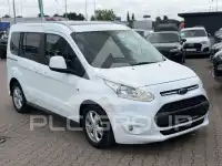 2017 Ford Tourneo