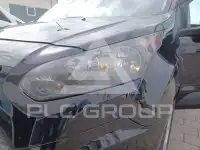 2017 Ford Tourneo