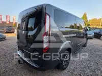 2017 Ford Tourneo