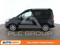 2017 Ford Tourneo