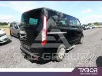 2017 Ford Tourneo