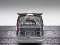 2017 Ford Tourneo