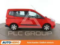 2017 Ford Tourneo