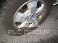 2017 Ford Tourneo